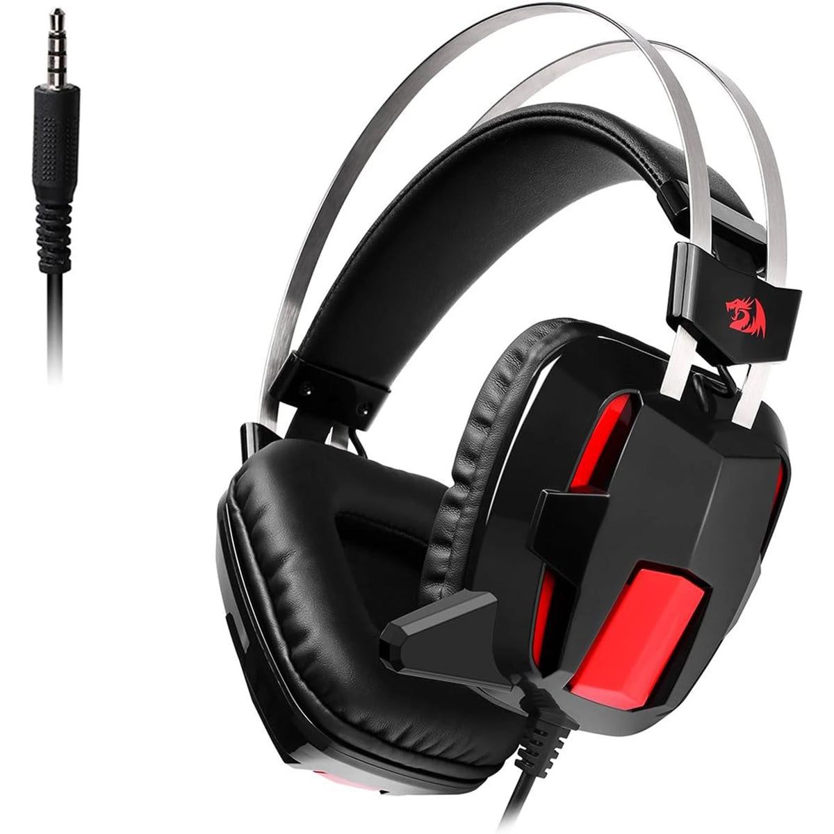 Redragon H201 7.1 Surround Gaming Headset with Mic