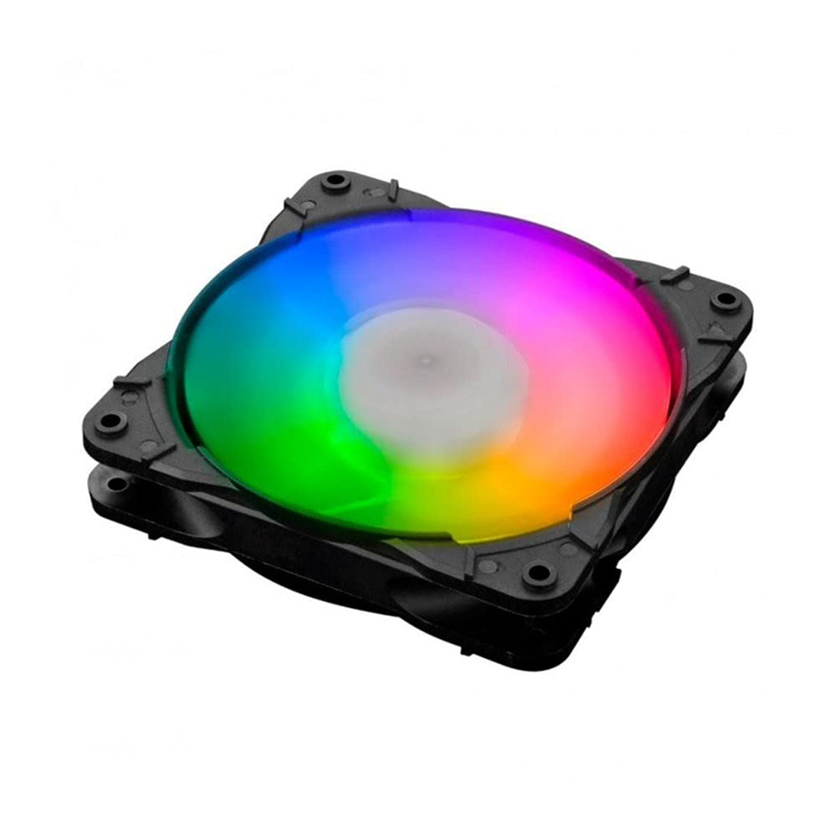 Redragon GC-F007 Triple 120mm RGB PC Cooling Fans