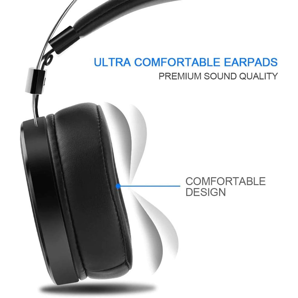 Redragon H901 Scylla Gaming Headset with Built-In Mic