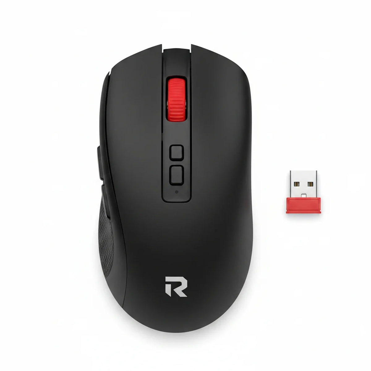 Redragon BM-2839 Wireless Mouse with 1600 DPI