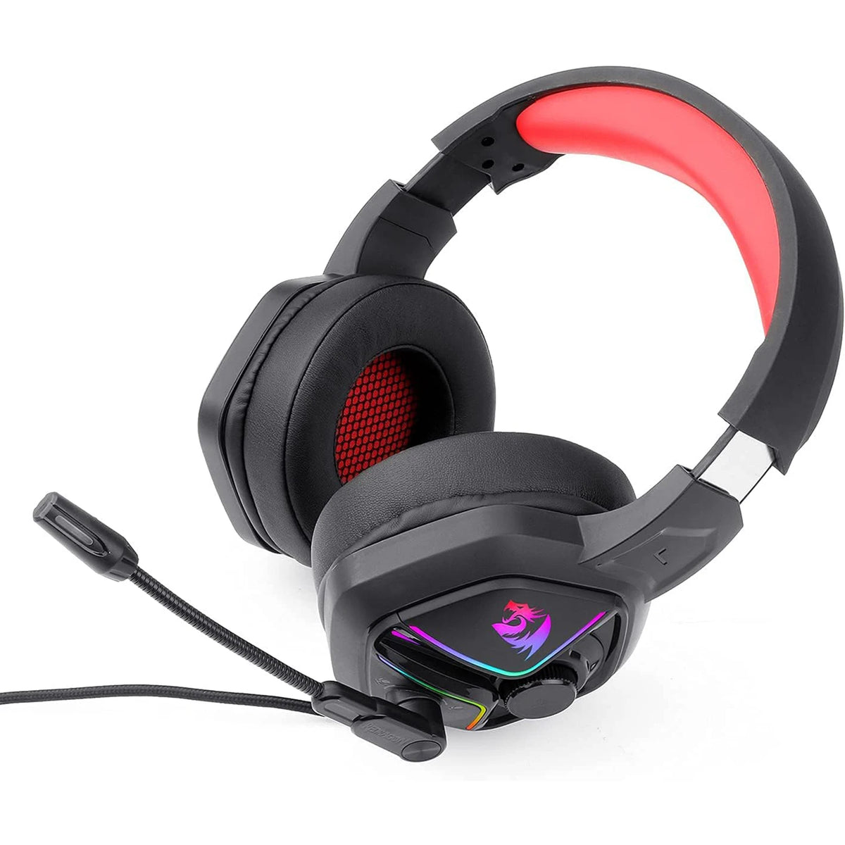 Redragon H230 Ajax 2.0 Stereo Gaming Headset