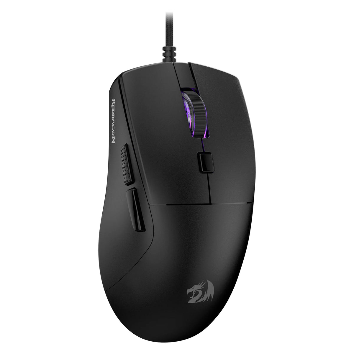Redragon Azzmach M618 Lite Wired Gaming Mouse 10K DPI