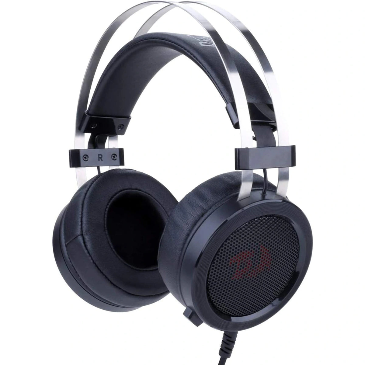 Redragon H901 Scylla Gaming Headset with Built-In Mic
