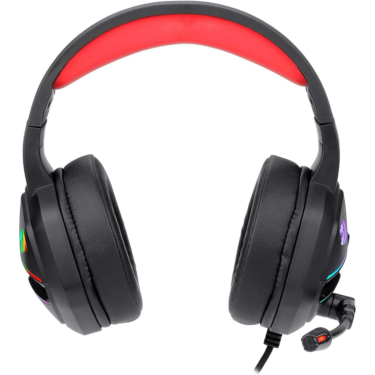 Redragon H230 Ajax 2.0 Stereo Gaming Headset
