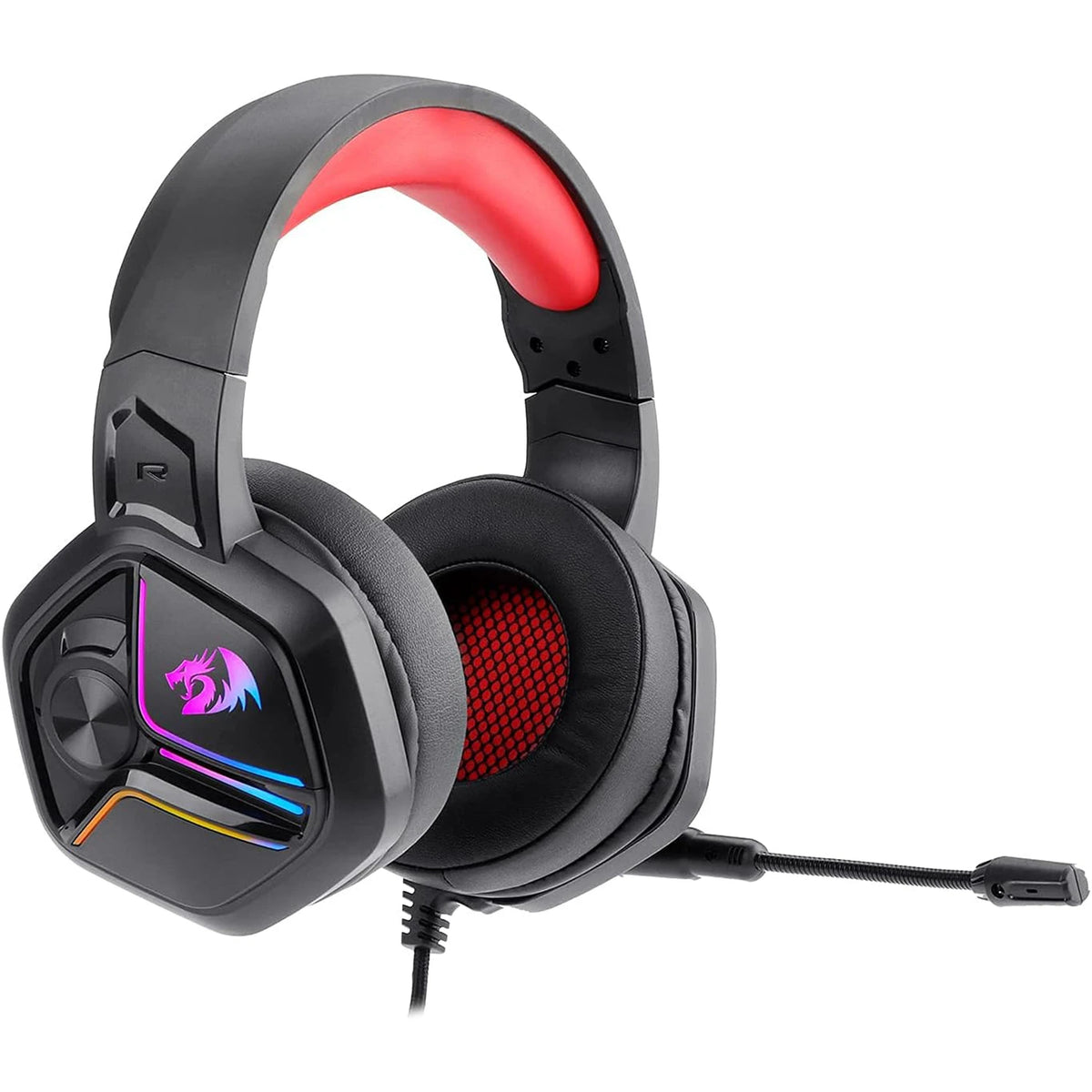 Redragon H230 Ajax 2.0 Stereo Gaming Headset