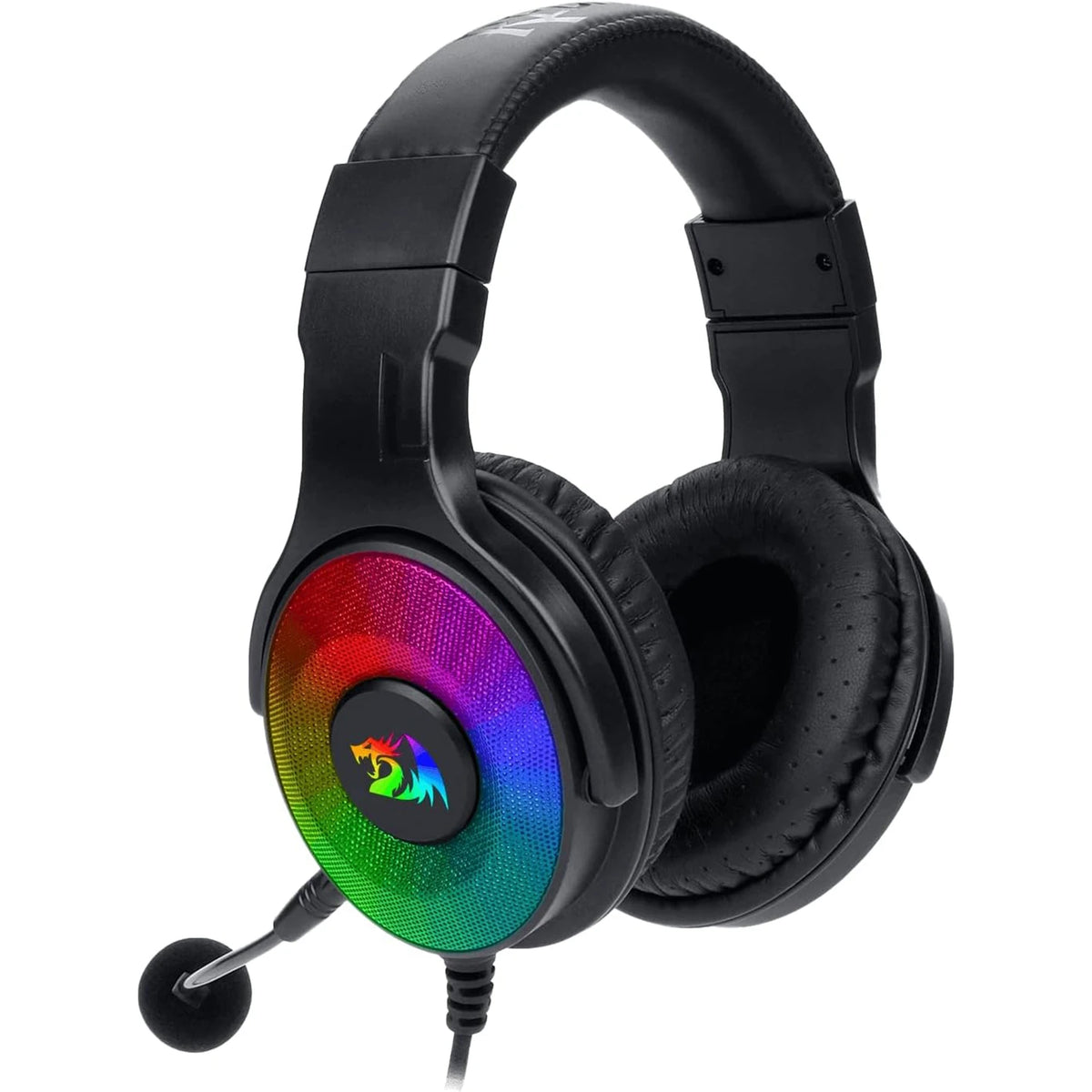 Redragon H350 Pandora Stereo Surround Gaming Headset