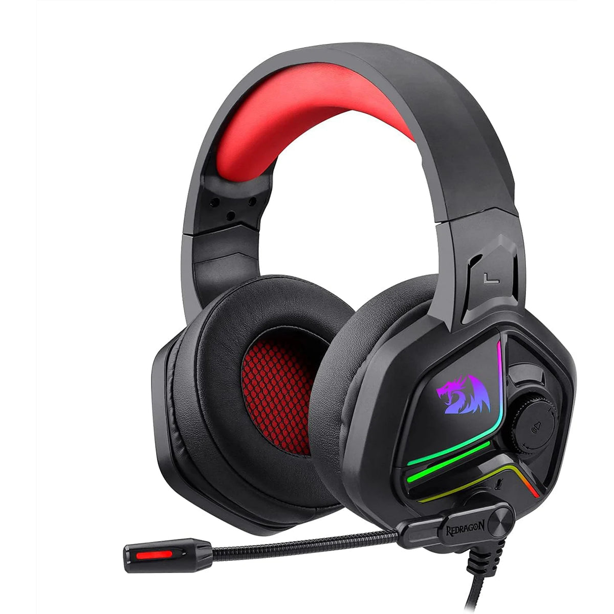 Redragon H230 Ajax 2.0 Stereo Gaming Headset
