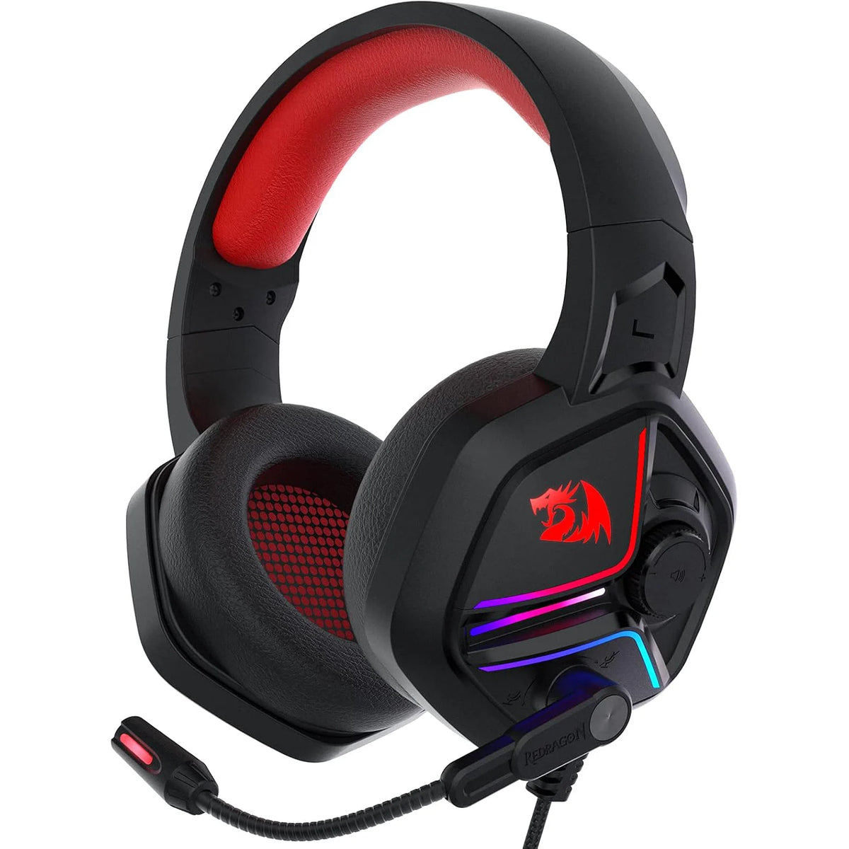 Redragon H230 Ajax 2.0 Stereo Gaming Headset