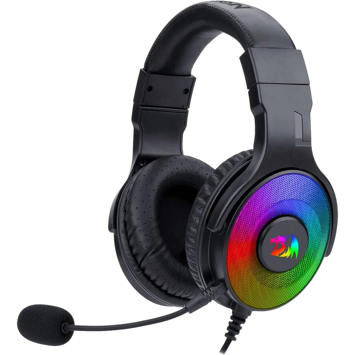 Redragon H350 Pandora Stereo Surround Gaming Headset