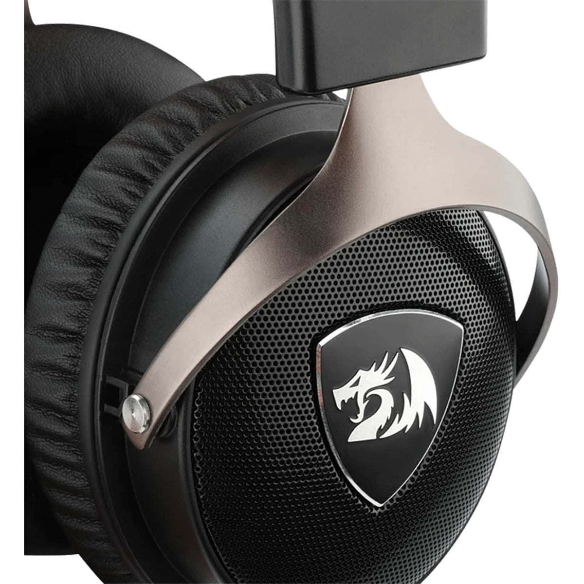 Redragon H520 Icon Wired Gaming Headset 7.1 Sound