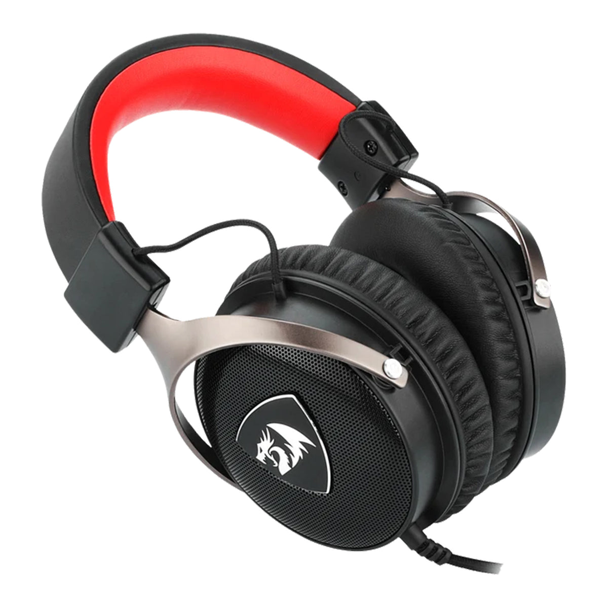 Redragon H520 Icon Wired Gaming Headset 7.1 Sound