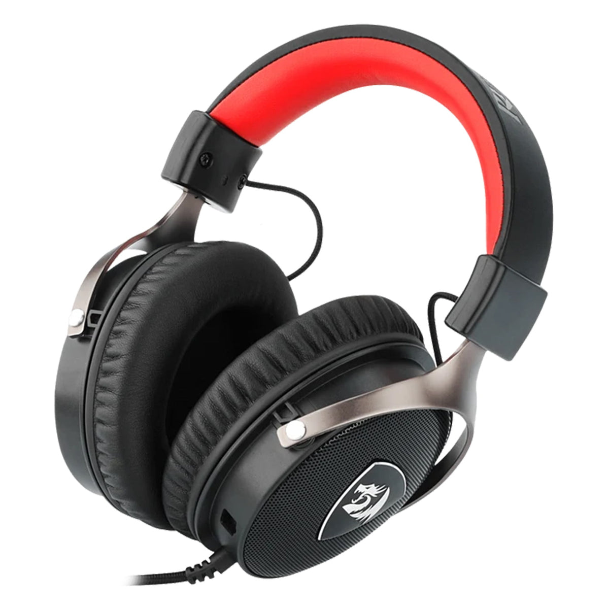 Redragon H520 Icon Wired Gaming Headset 7.1 Sound