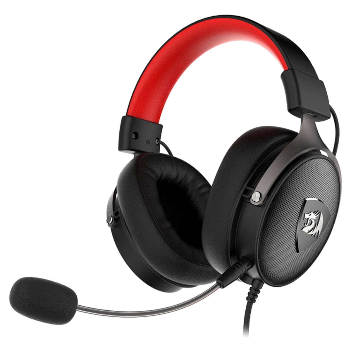 Redragon H520 Icon Wired Gaming Headset 7.1 Sound