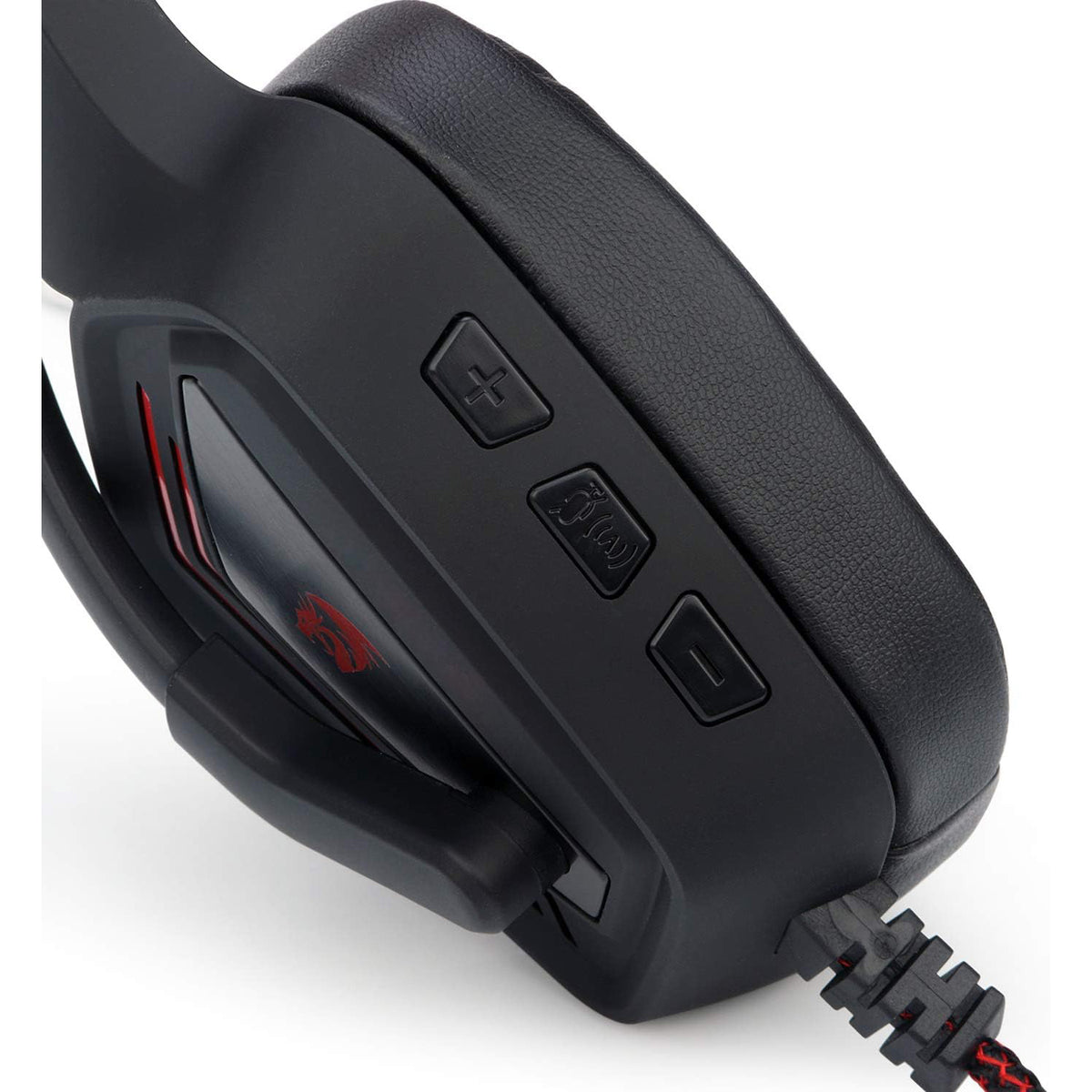 Redragon H310 Muses Wired 7.1 Gaming Headset