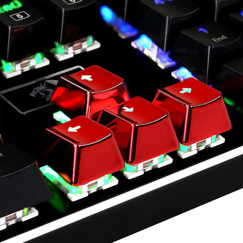 Redragon A103R Mechanical Keyboard Keycaps with Key Puller