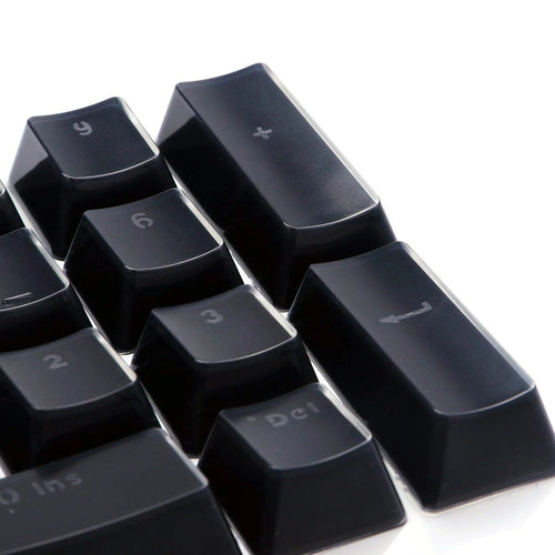 Redragon A105B Keycaps for Mechanical Keyboards with Puller