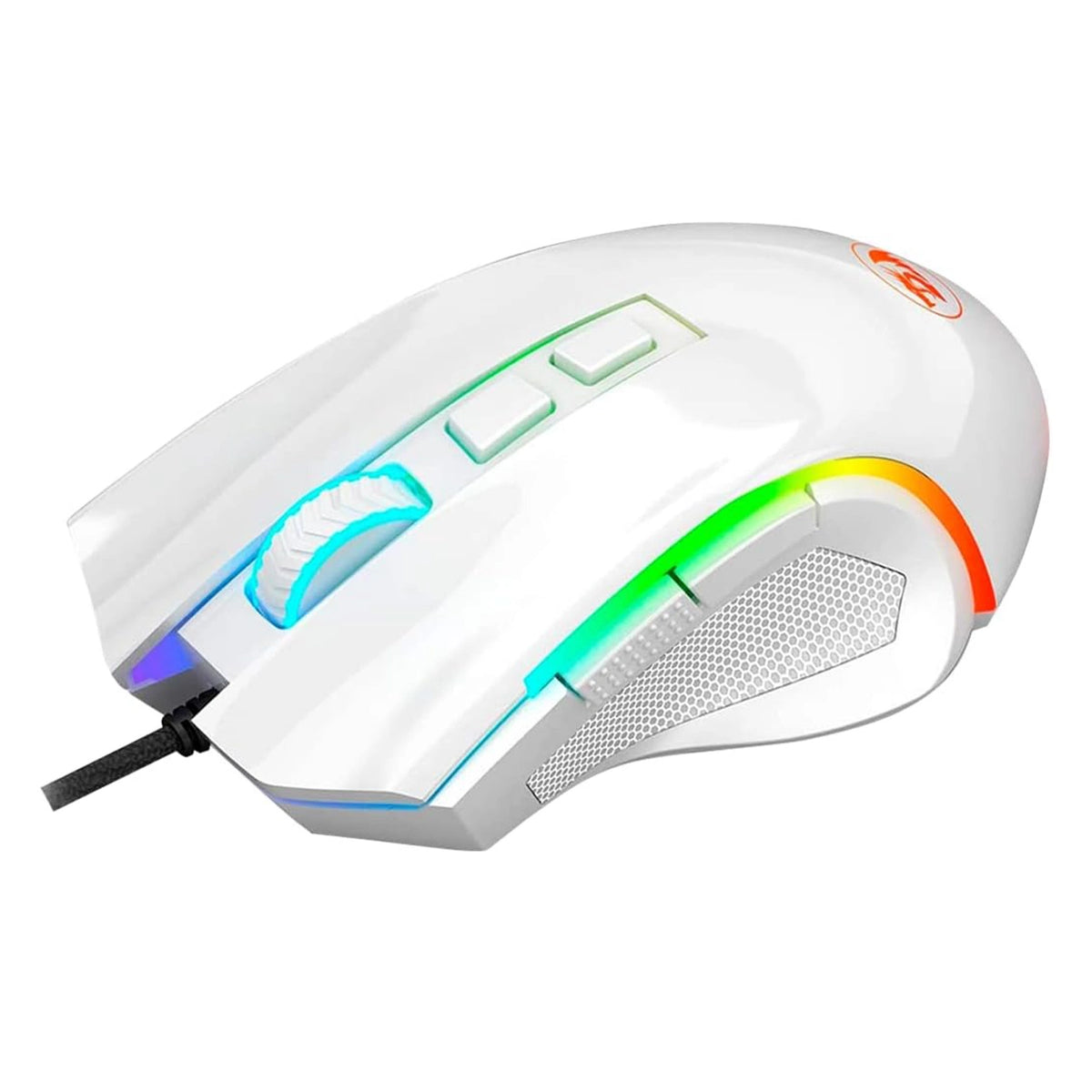 Redragon S129W RGB 3-in-1 Gaming Combo – Keyboard, Mouse & Headset