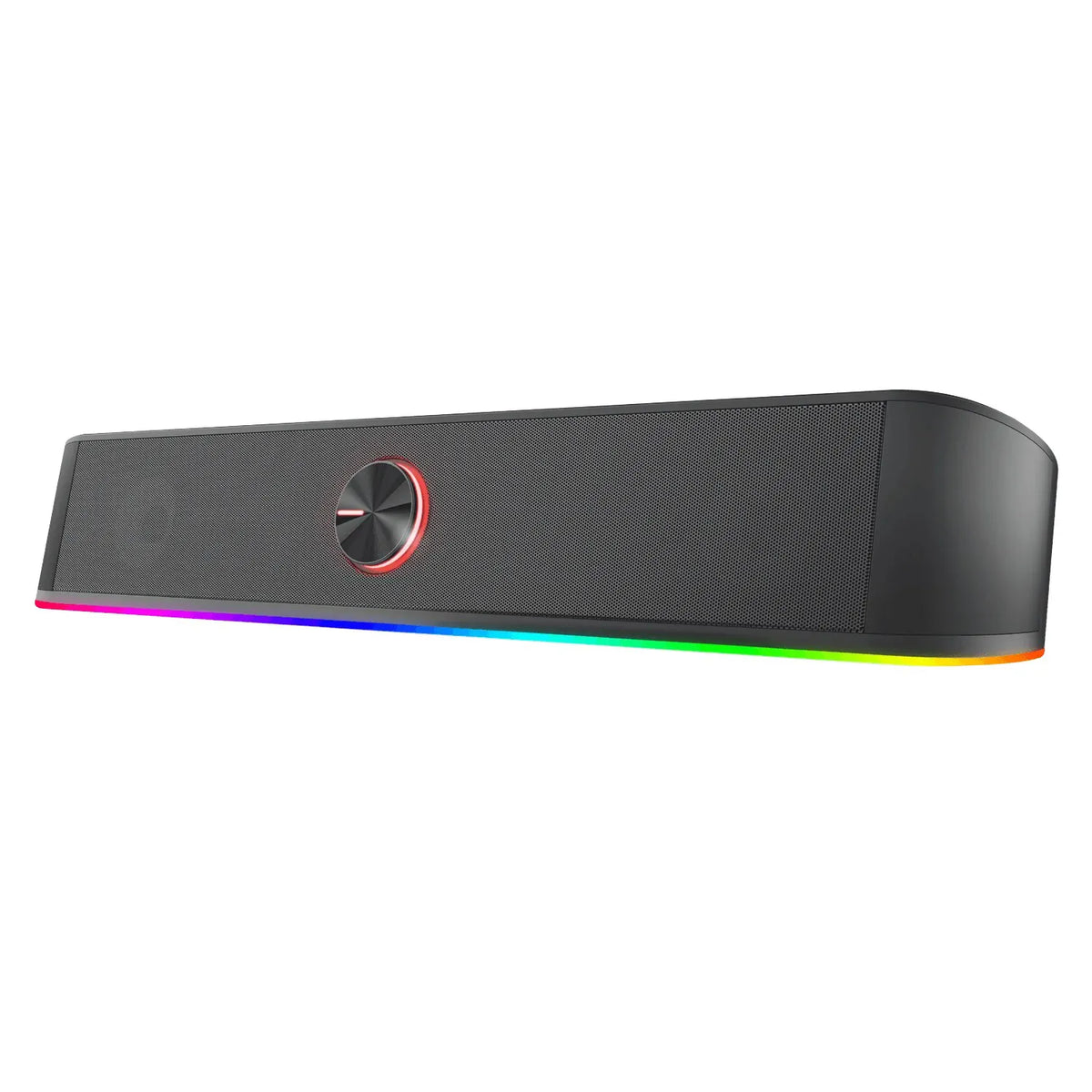 Redragon GS560 Adiemus White 4W Dual Driver Soundbar
