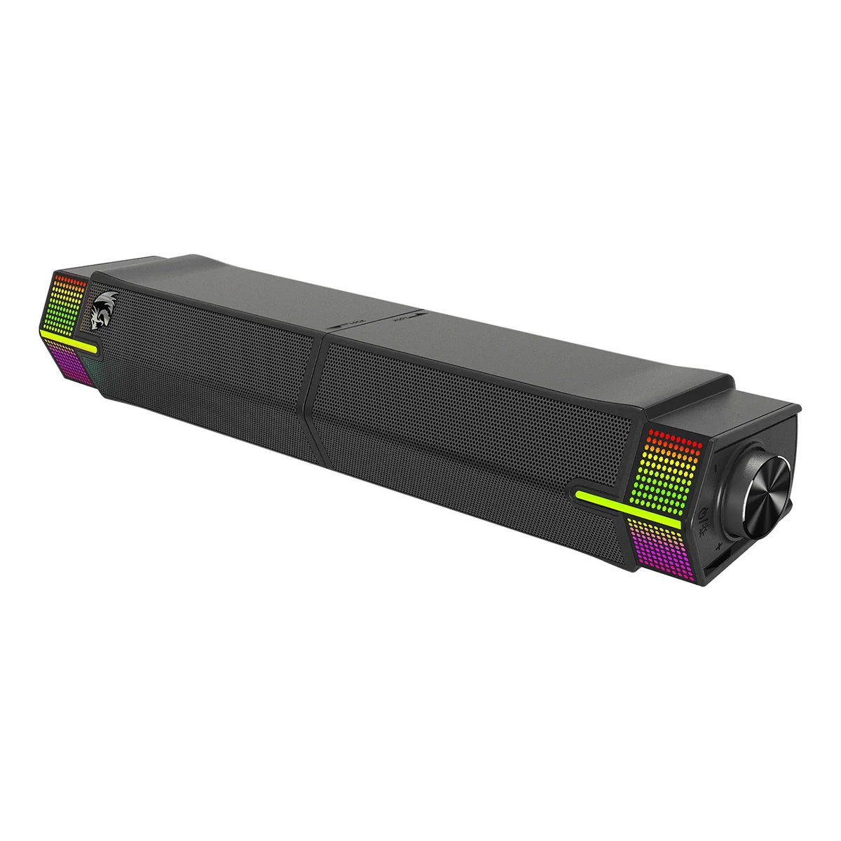 Redragon GS511 Yorick RGB Wireless Desktop Sound Speakers