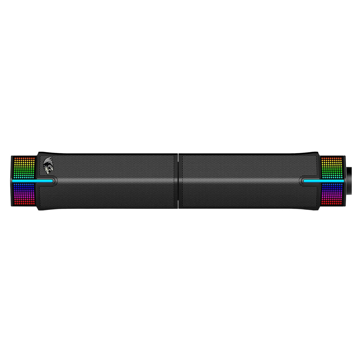 Redragon GS511 Yorick RGB Wireless Desktop Sound Speakers