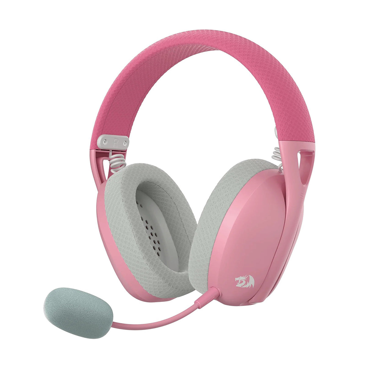 Redragon H848PL Lightweight BT Gaming Headset
