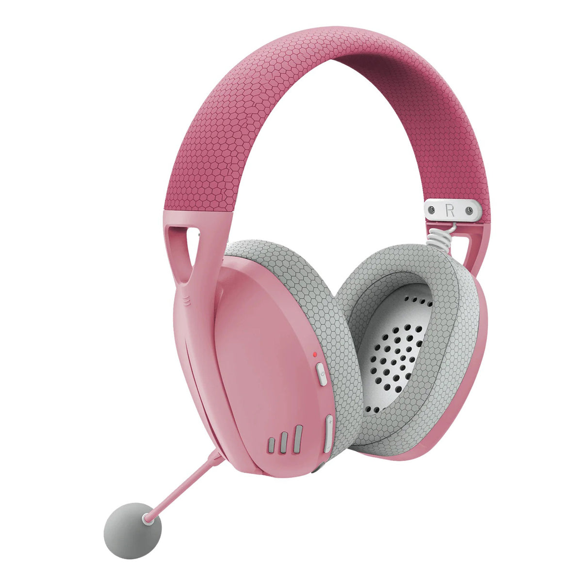 Redragon H848PL Lightweight BT Gaming Headset