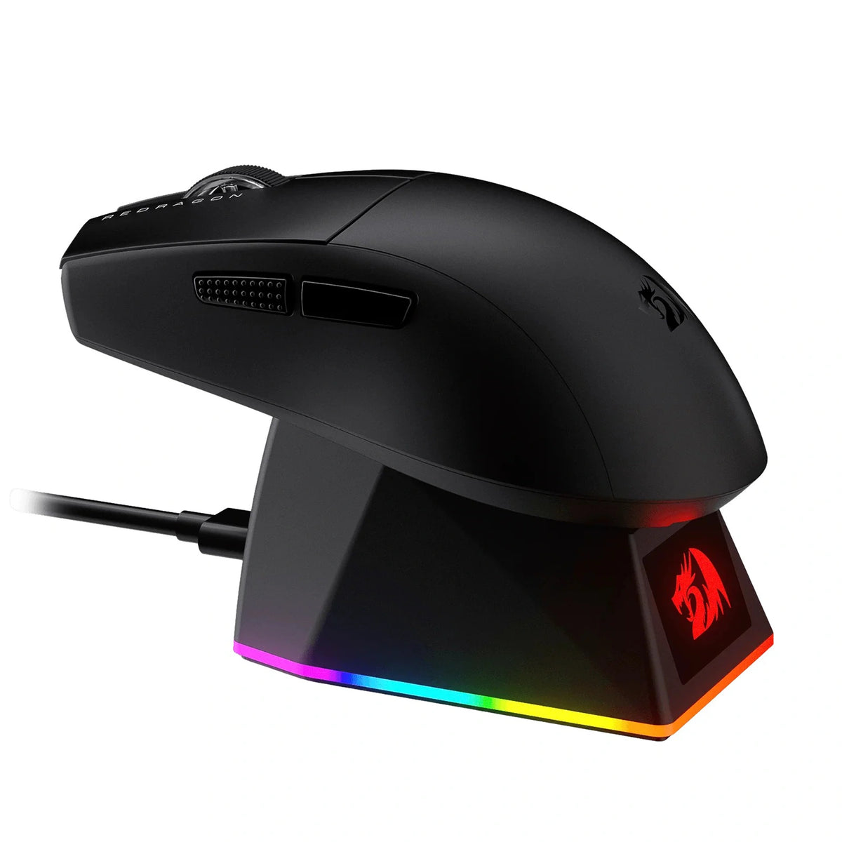 Redragon M999 ULT Wireless Gaming Mouse – 1KHz