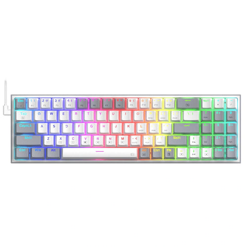 Redragon K628WG POLLUX Mechanical Keyboard – Wired