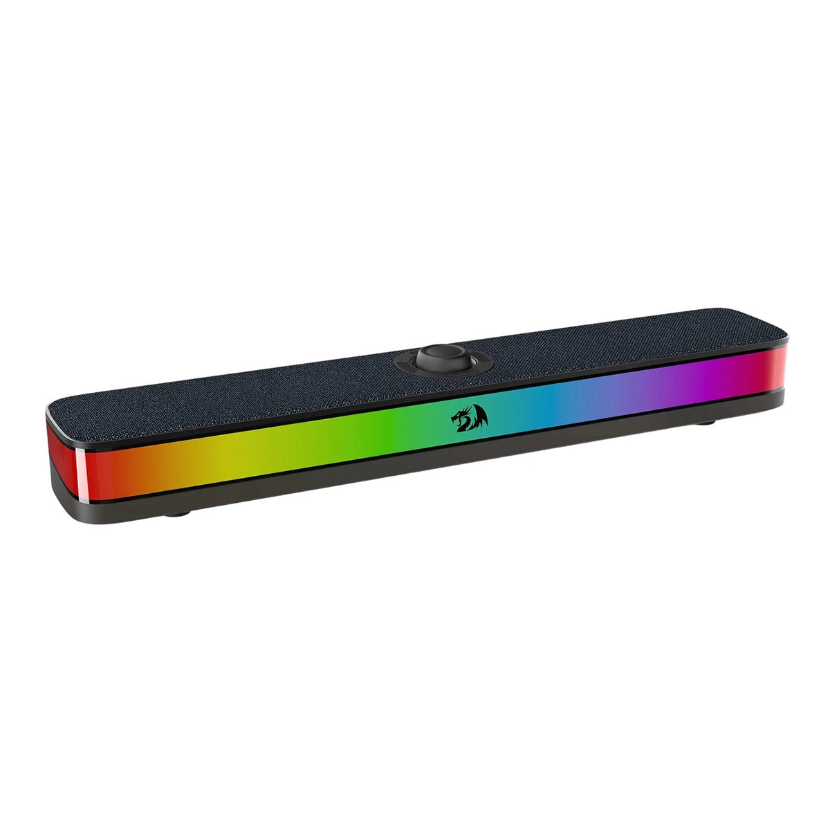 Redragon GS515 Neo RGB Wireless 2.0 Channel Stereo Soundbar
