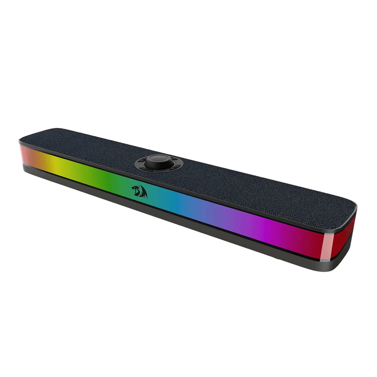 Redragon GS515 Neo RGB Wireless 2.0 Channel Stereo Soundbar