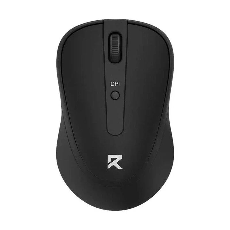 Redragon BM-2466 Wireless Mouse with 1600 DPI